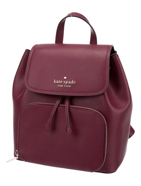 kate spade factory backpack
